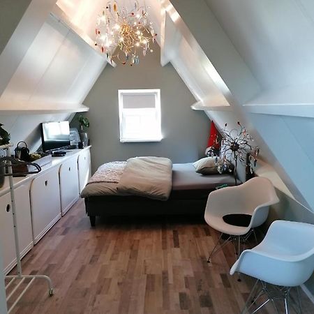 Chez Bob Bed and Breakfast Bovenkarspel Εξωτερικό φωτογραφία