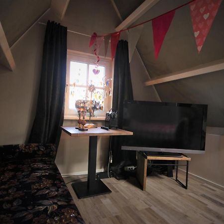 Chez Bob Bed and Breakfast Bovenkarspel Εξωτερικό φωτογραφία