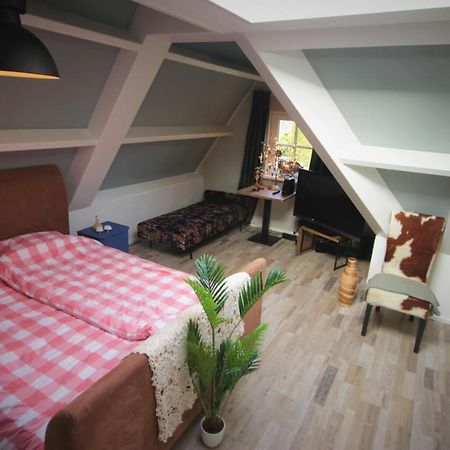 Chez Bob Bed and Breakfast Bovenkarspel Εξωτερικό φωτογραφία