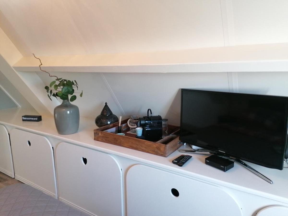 Chez Bob Bed and Breakfast Bovenkarspel Εξωτερικό φωτογραφία