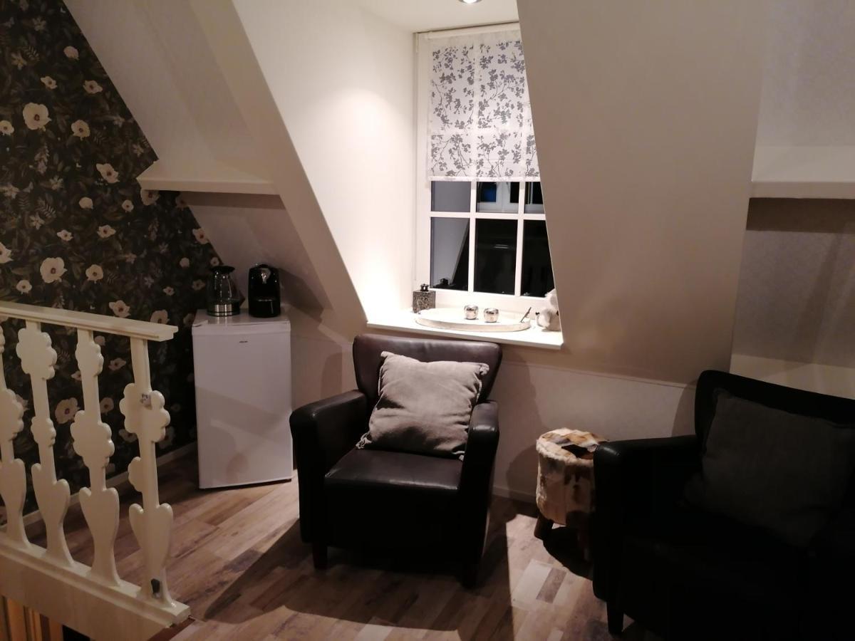 Chez Bob Bed and Breakfast Bovenkarspel Εξωτερικό φωτογραφία