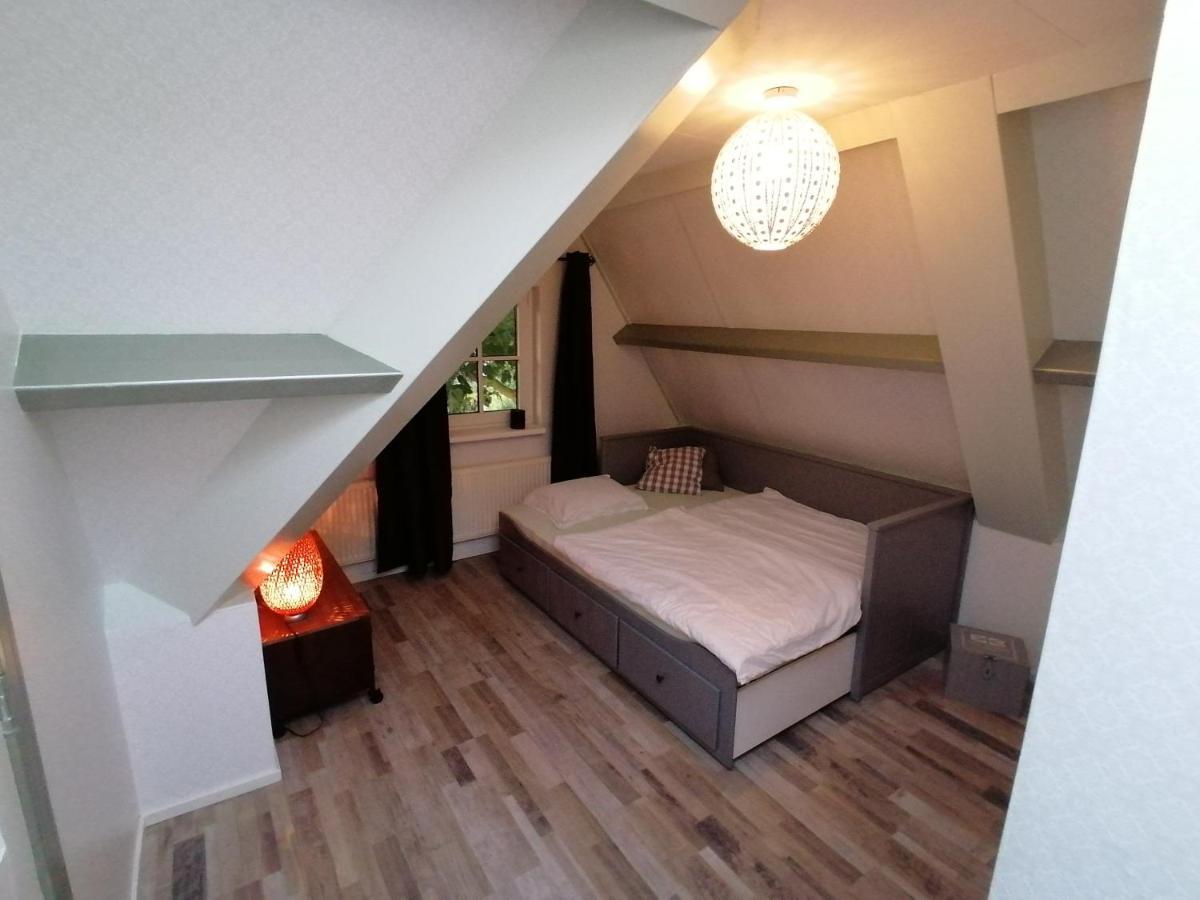 Chez Bob Bed and Breakfast Bovenkarspel Εξωτερικό φωτογραφία