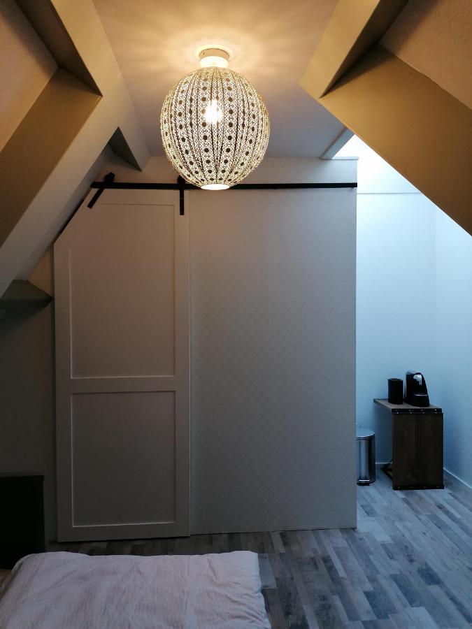 Chez Bob Bed and Breakfast Bovenkarspel Εξωτερικό φωτογραφία