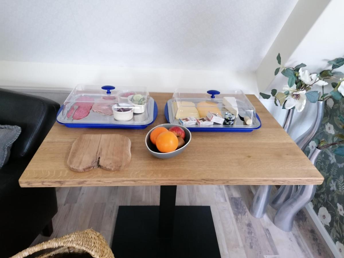 Chez Bob Bed and Breakfast Bovenkarspel Εξωτερικό φωτογραφία