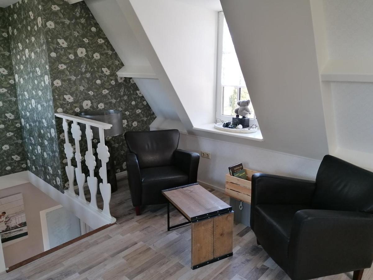 Chez Bob Bed and Breakfast Bovenkarspel Εξωτερικό φωτογραφία