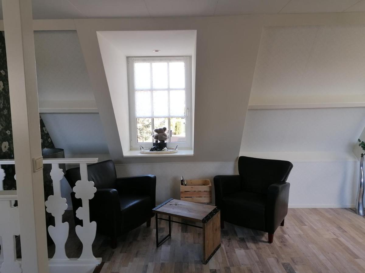 Chez Bob Bed and Breakfast Bovenkarspel Εξωτερικό φωτογραφία