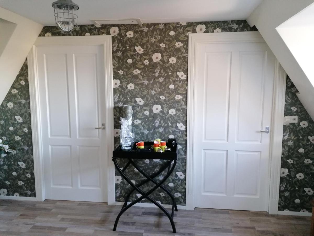Chez Bob Bed and Breakfast Bovenkarspel Εξωτερικό φωτογραφία