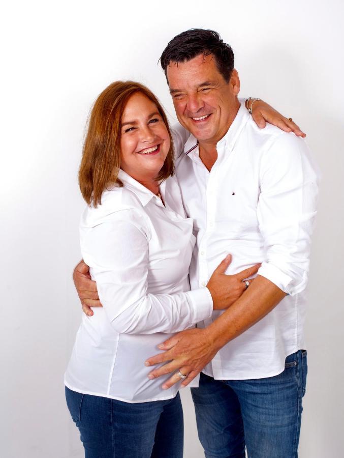 Chez Bob Bed and Breakfast Bovenkarspel Εξωτερικό φωτογραφία