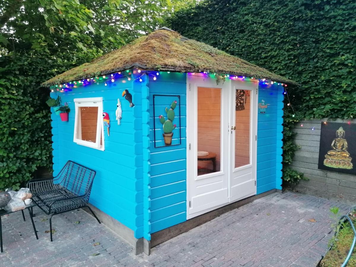 Chez Bob Bed and Breakfast Bovenkarspel Εξωτερικό φωτογραφία