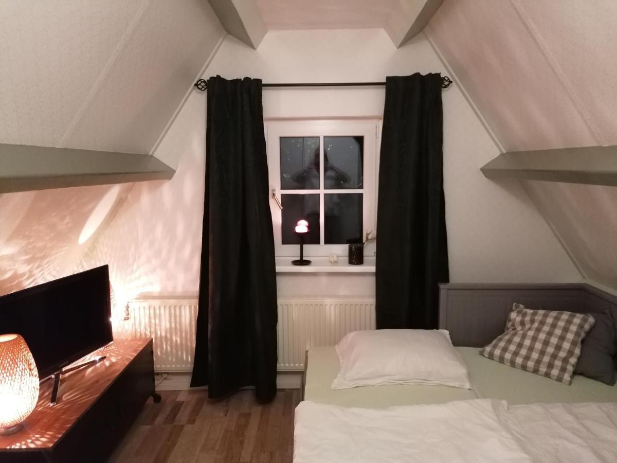 Chez Bob Bed and Breakfast Bovenkarspel Εξωτερικό φωτογραφία