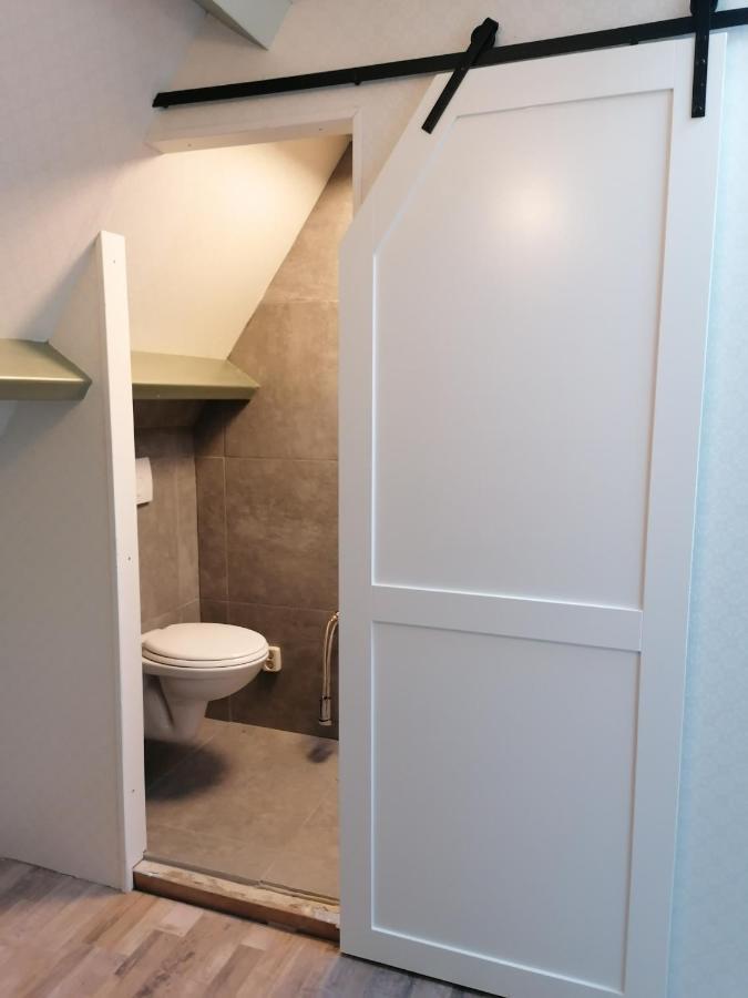 Chez Bob Bed and Breakfast Bovenkarspel Εξωτερικό φωτογραφία