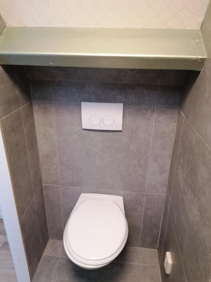 Chez Bob Bed and Breakfast Bovenkarspel Εξωτερικό φωτογραφία