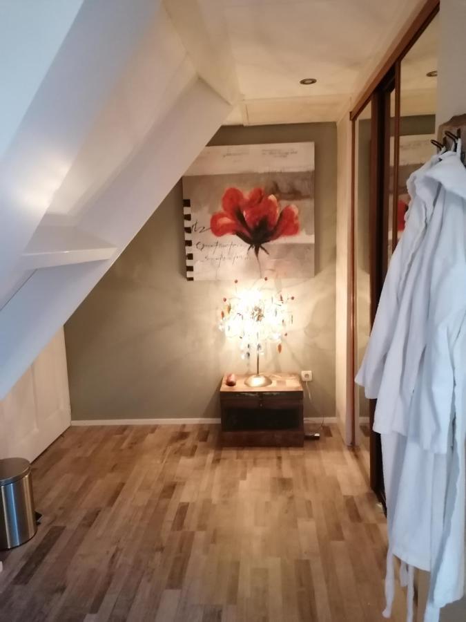 Chez Bob Bed and Breakfast Bovenkarspel Εξωτερικό φωτογραφία