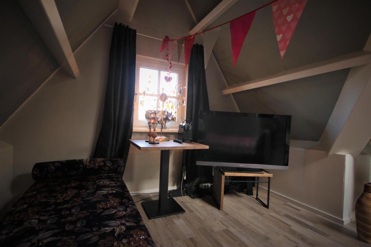 Chez Bob Bed and Breakfast Bovenkarspel Εξωτερικό φωτογραφία