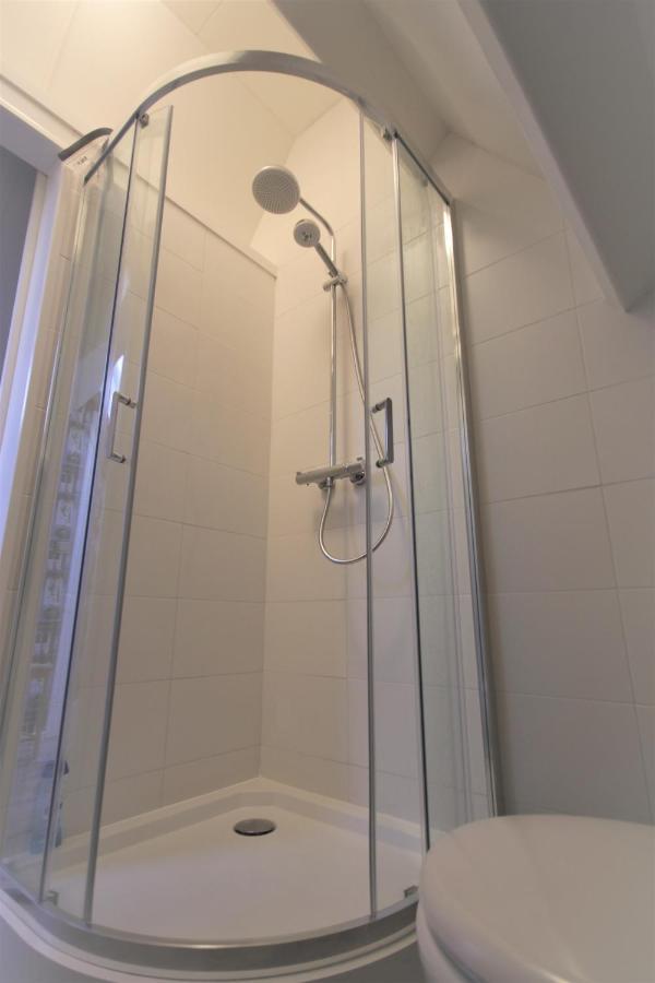 Chez Bob Bed and Breakfast Bovenkarspel Εξωτερικό φωτογραφία