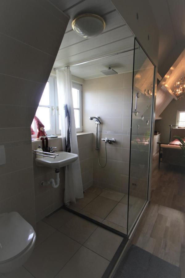 Chez Bob Bed and Breakfast Bovenkarspel Εξωτερικό φωτογραφία