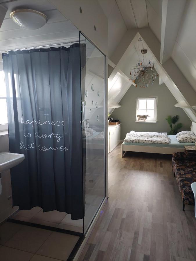 Chez Bob Bed and Breakfast Bovenkarspel Εξωτερικό φωτογραφία